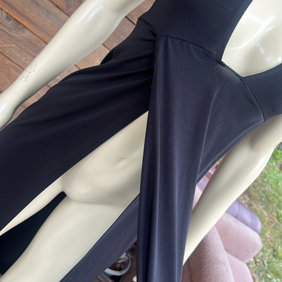 THEMOGAN tic:tok Swim Coverup - Picture 8 of 9